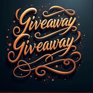 Giveaway